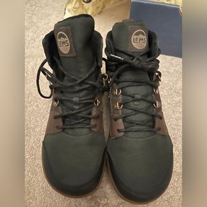 Lem’s outlander unisex boot